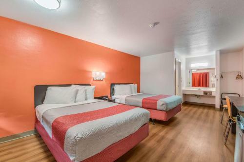 Motel Relax Inn