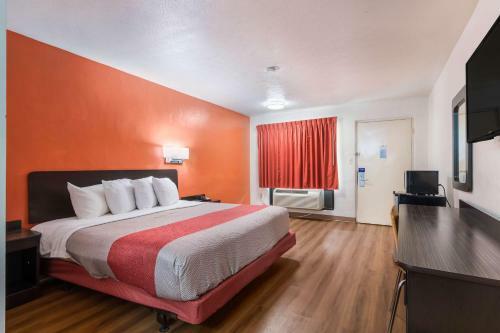 Motel Relax Inn