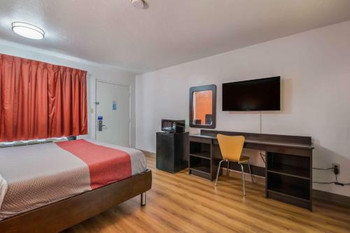 Motel Relax Inn