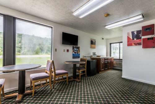 Motel Relax Inn
