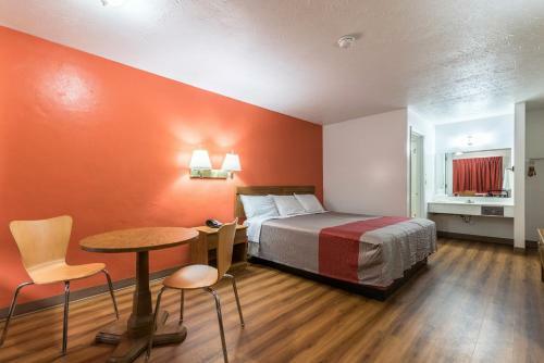 Motel Relax Inn