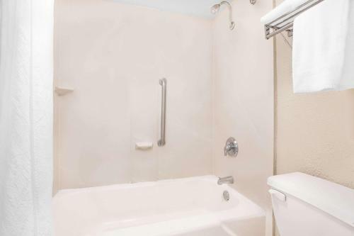 Hotel Days Inn - Attalla