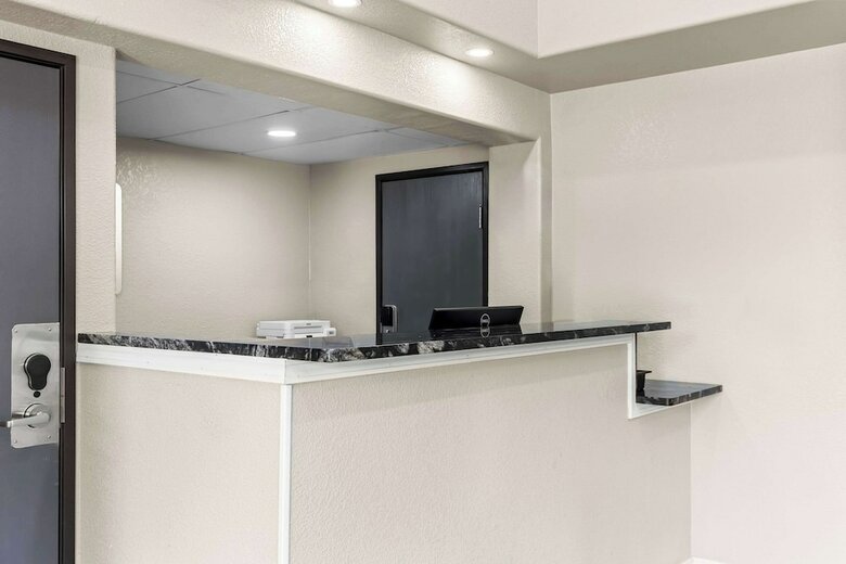 Hotel Super 8 Oskaloosa