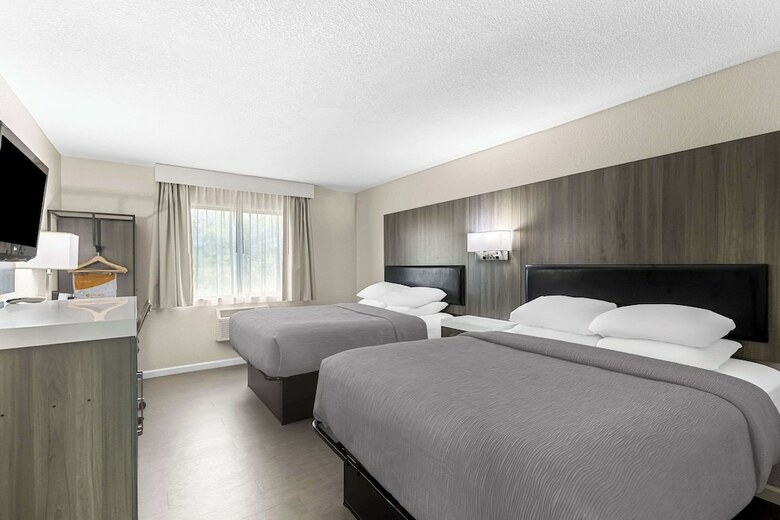 Hotel Super 8 Oskaloosa