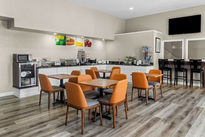 Hotel Super 8 Oskaloosa