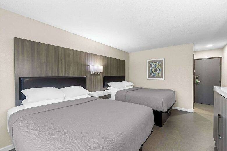 Hotel Super 8 Oskaloosa