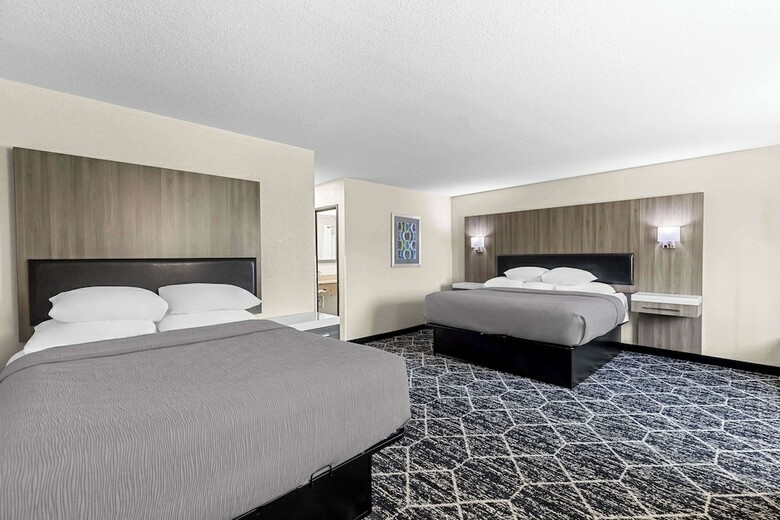 Hotel Super 8 Oskaloosa