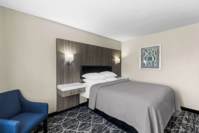 Hotel Super 8 Oskaloosa