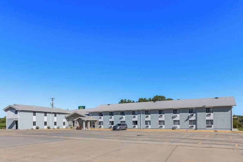 Hotel Super 8 Oskaloosa