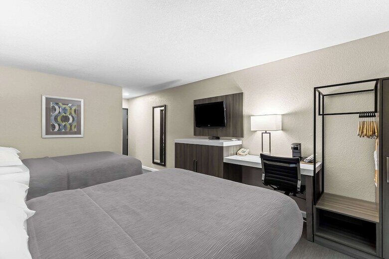 Hotel Super 8 Oskaloosa