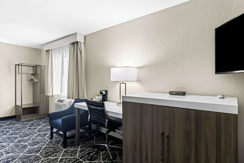 Hotel Super 8 Oskaloosa