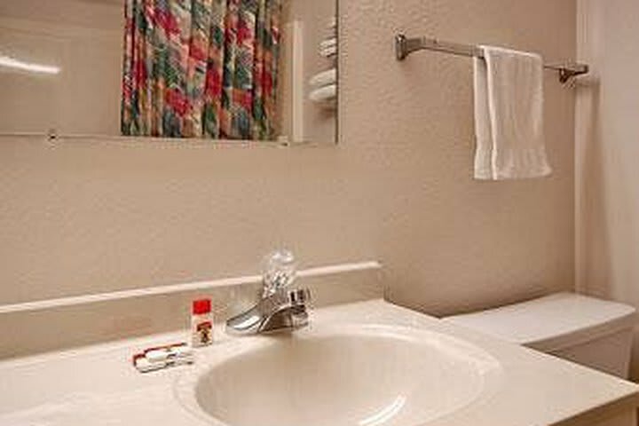Hotel Super 8 Oskaloosa