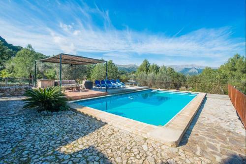 Villa Can Guillo