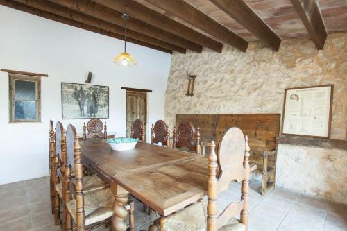 Villa Can Guillo