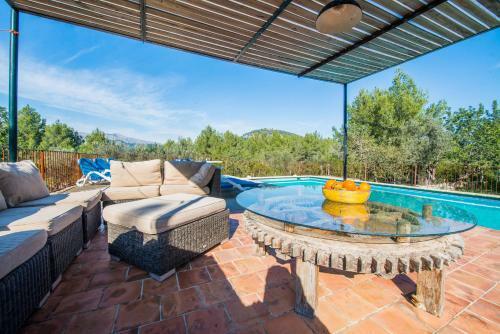 Villa Can Guillo