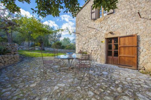 Villa Can Guillo