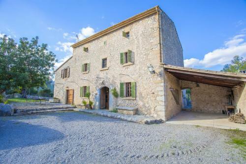 Villa Can Guillo