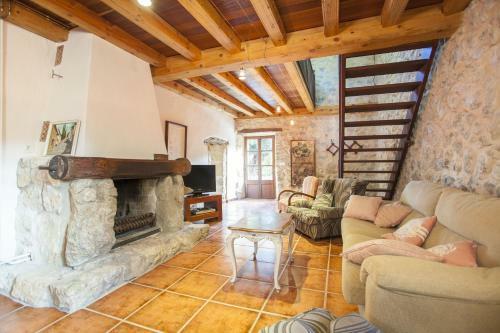 Villa Can Guillo