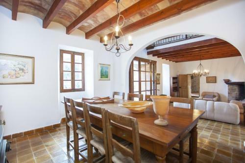 Villa Can Guillo