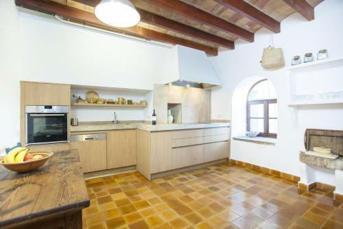 Villa Can Guillo