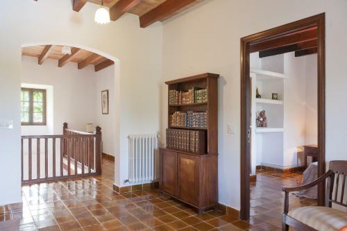 Villa Can Guillo