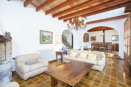 Villa Can Guillo