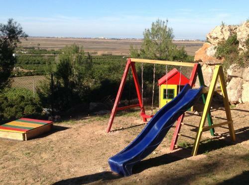 Holiday Home Monte Pego