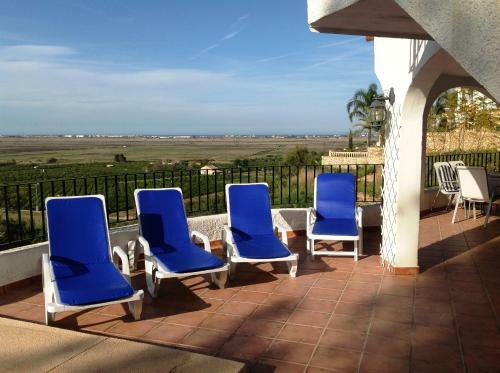 Holiday Home Monte Pego