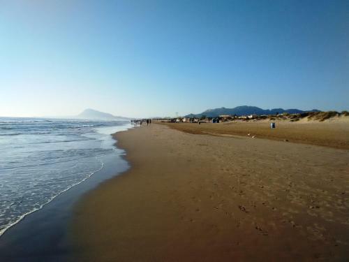 Holiday Home Monte Pego