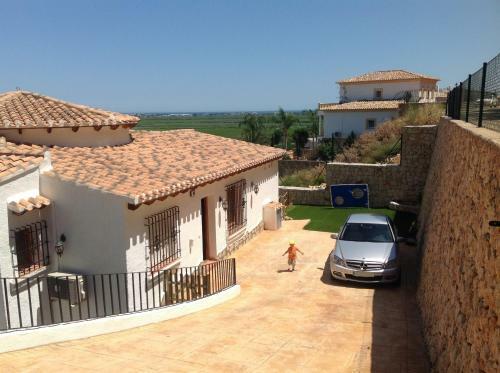 Holiday Home Monte Pego
