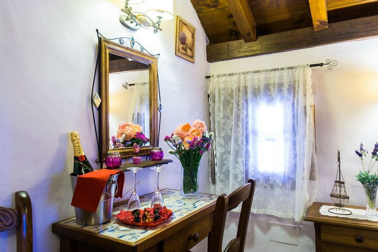 Hostal Posada Los Cantaros