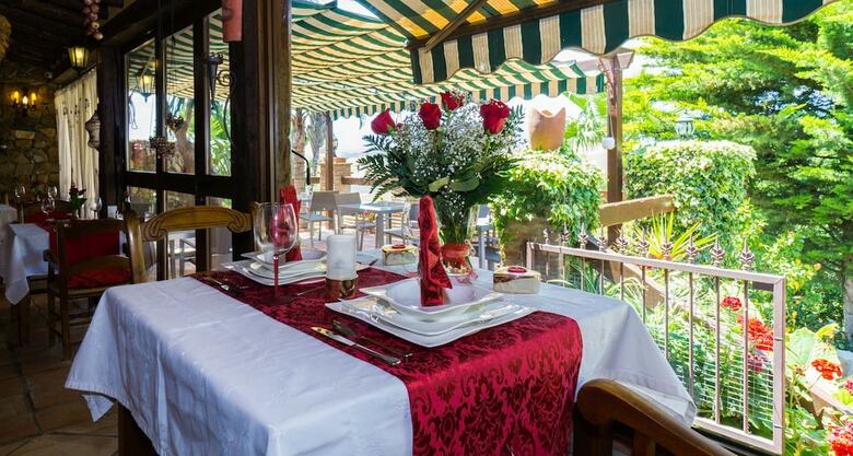 Hostal Posada Los Cantaros