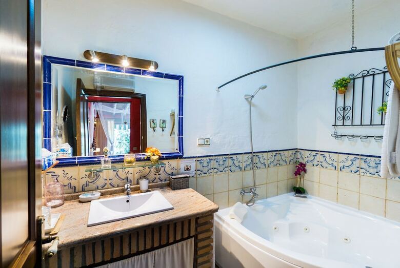 Hostal Posada Los Cantaros