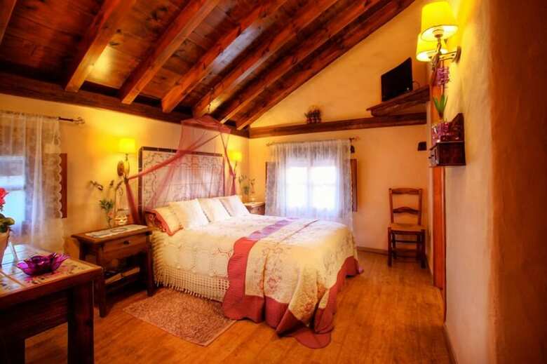 Hostal Posada Los Cantaros