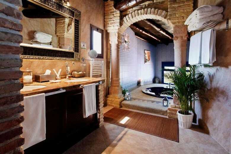 Hostal Posada Los Cantaros
