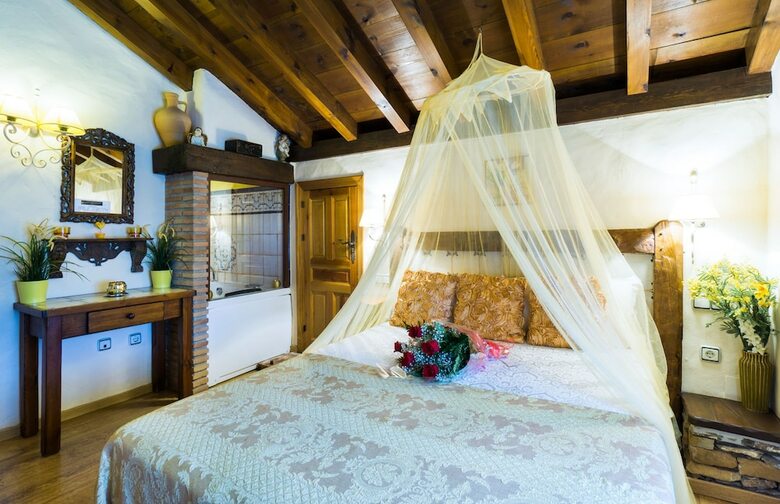 Hostal Posada Los Cantaros