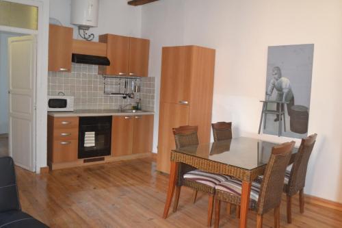 Sampedor Apartment