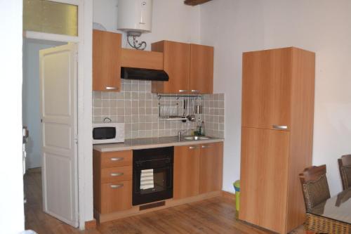 Sampedor Apartment