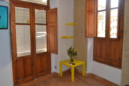 Sampedor Apartment