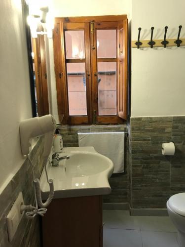 Sampedor Apartment