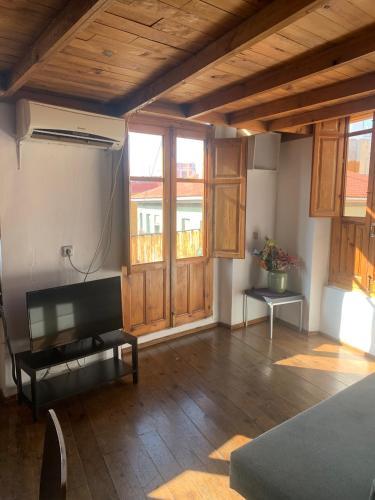 Sampedor Apartment