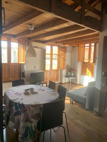 Sampedor Apartment