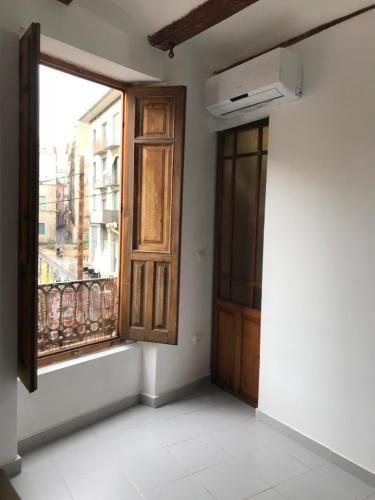 Sampedor Apartment