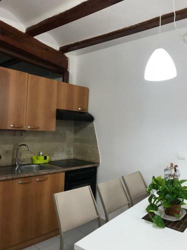 Sampedor Apartment