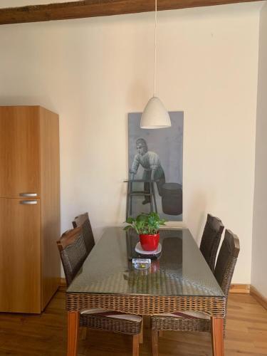 Sampedor Apartment