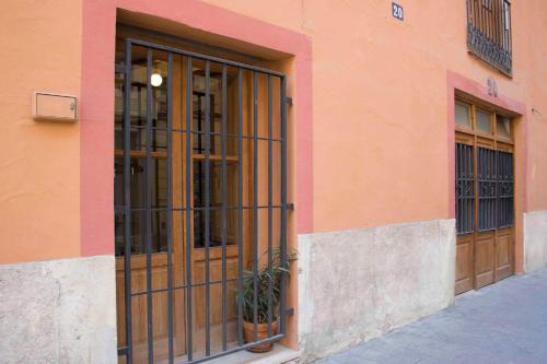 Sampedor Apartment