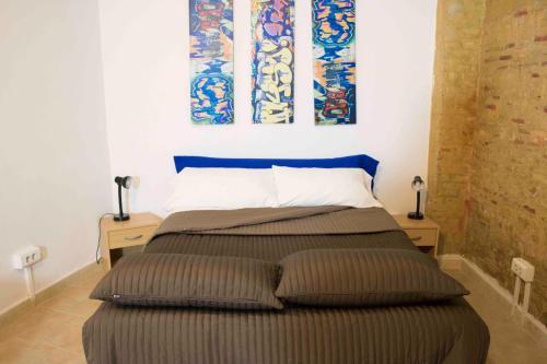 Sampedor Apartment