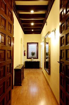 Hostal Silserranos