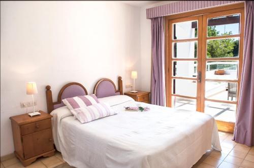 Apartamento Porto Cari I