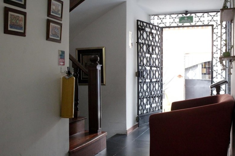 Hotel La Ni�a